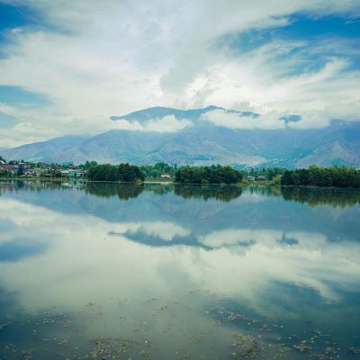 Kashmir