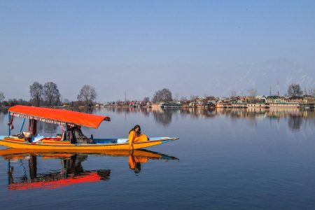 Heavenly Kashmir- 04 Nights / 05 Days