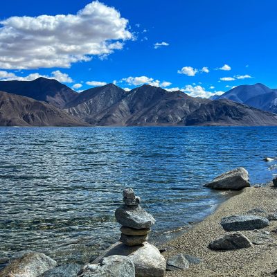 Ladakh