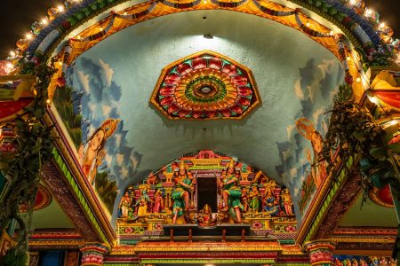 Vaishno Devi Darshan with Heavenly Kashmir- 09 Nights / 10 Days