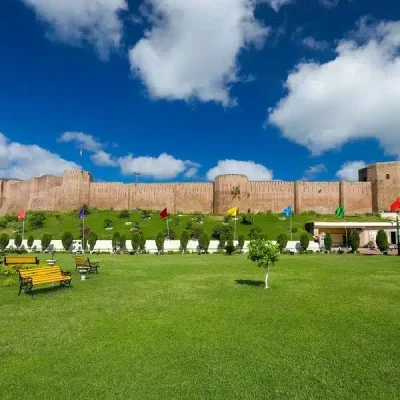 Jammu