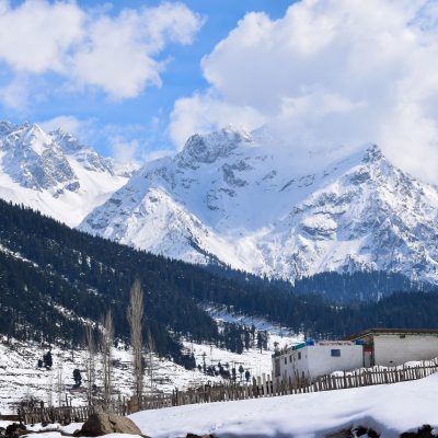 Sonamarg