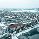 Top Places to Visit in Kashmir During Winter: A Snowy Paradise Guide