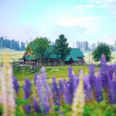 Yusmarg