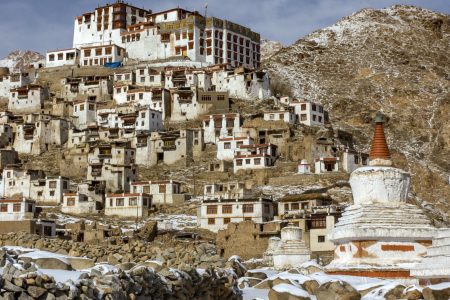 Top 10 Places to Visit in Ladakh: A Complete Travel Guide