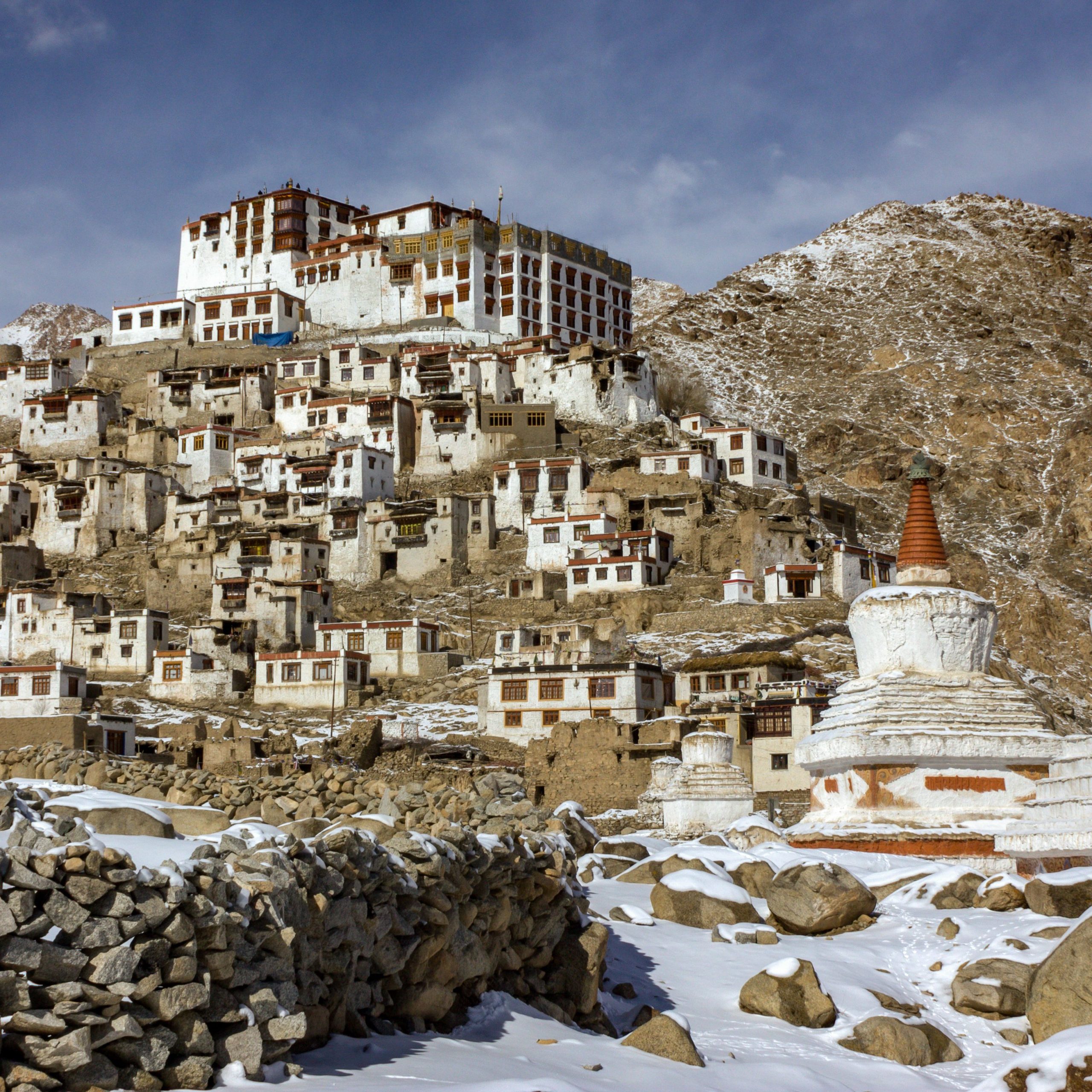 Top 10 Places to Visit in Ladakh: A Complete Travel Guide